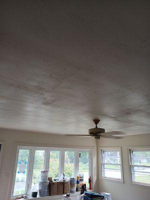 Thompson Restoration Associates