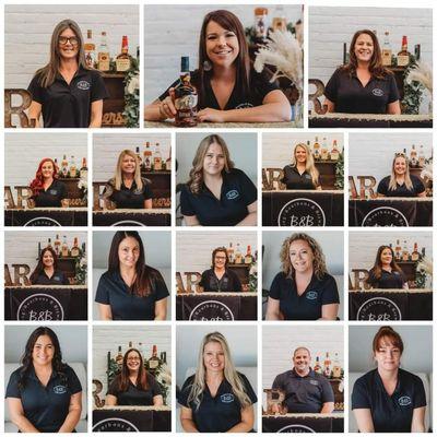 Bourbons & Brews Mobile Bartending
