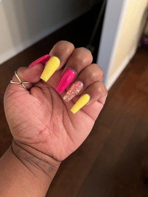 Signature Nails and Beauty
