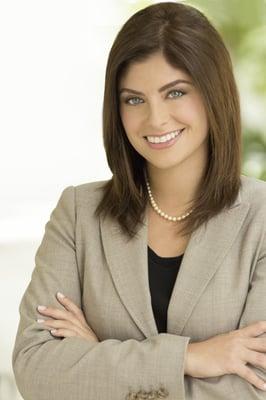 Natali Levine, Realtor