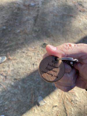 Crown King Cabins, Suites and Bunkhouse