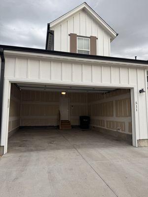 Jordan Boys Services