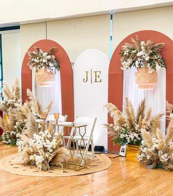 The Project Drama Events