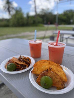 Taqueria La Michoacana El Bro