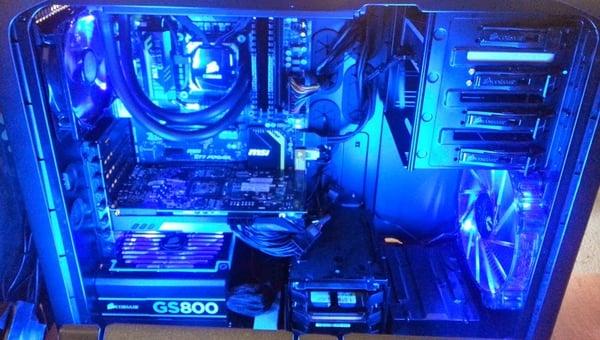 Triple M PC Repair & Computer Services