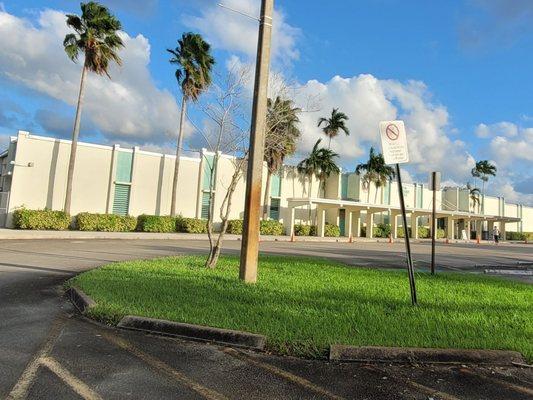 Griffin Elementary School