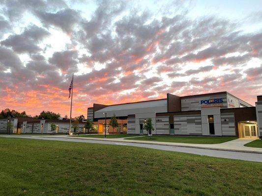 Polaris Joint Vocational School District