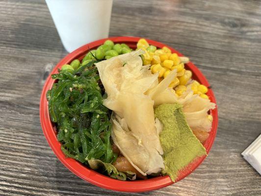 Build Your Own Small 2 Scoops