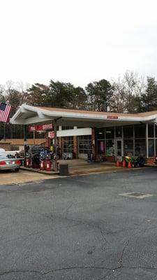 Nearly 40 years and praying for 40 more