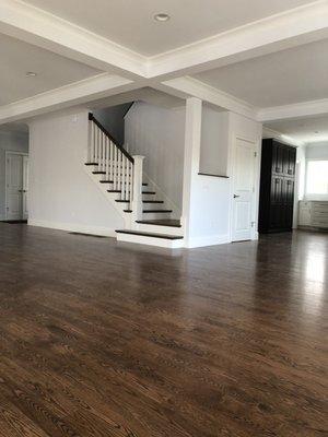 Jay Hardwood Floor Services