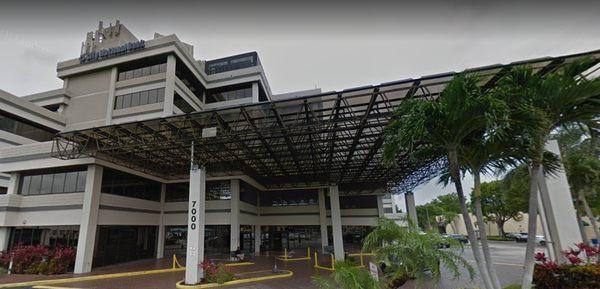 TDL Centers West Boca