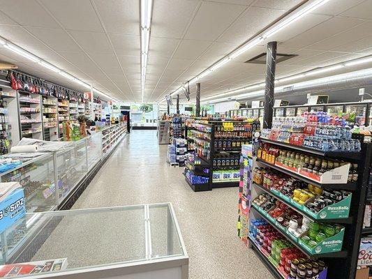 F&M Convenience Store