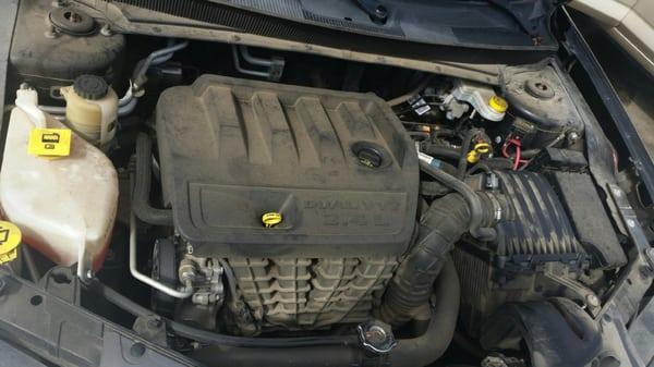 Metro West Auto Detailing