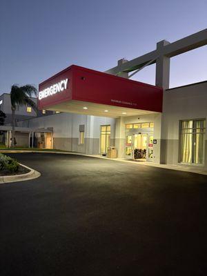 Melbourne Regional Medical Center