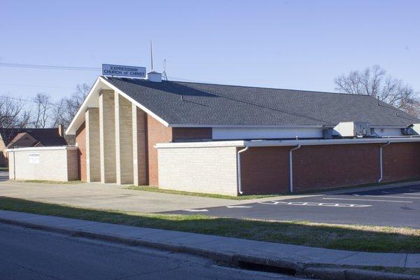 Expressway Church of Christ