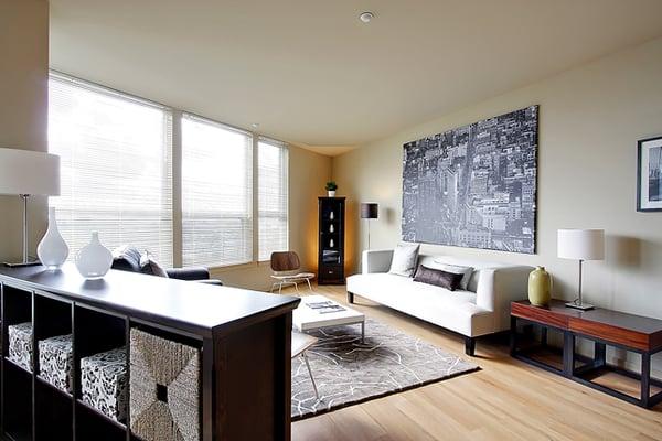 The Pearl Apartments