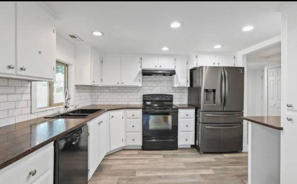 Polanco Property Development