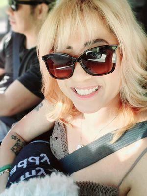 yed Make_up & Hair Extensions