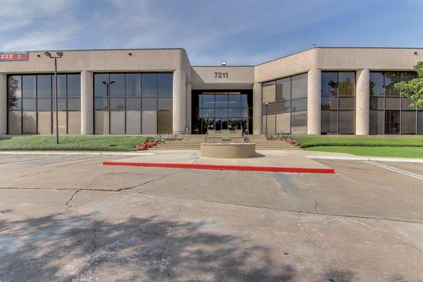 Hartman Management- Regency Square