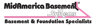 MidAmerica Basement Systems