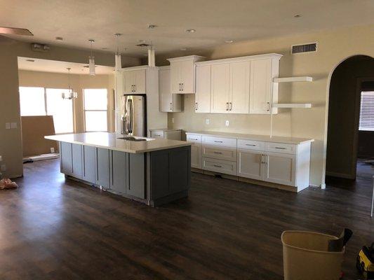 Phoenix Cabinet Company