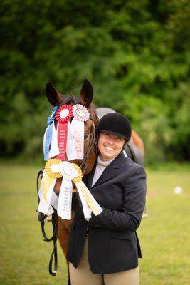 Cobb Creek Riding Academy