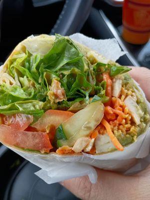 Pulp Juice and Smoothie Bar