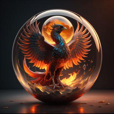 The 12th Dimension -Custom Graphics & Logo Design