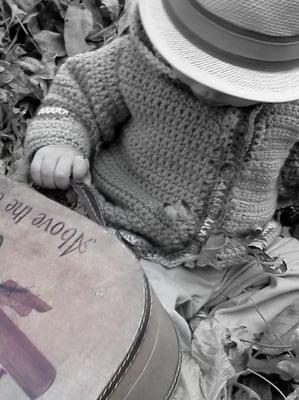 Buffalo Niagara Baby Rental