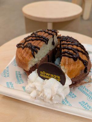 Always Summer Ice Cream Cafe