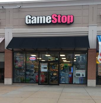 GameStop