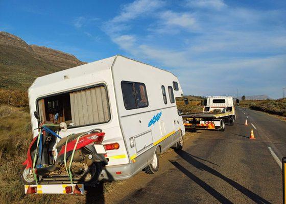 Towing Company Smyrna Delaware