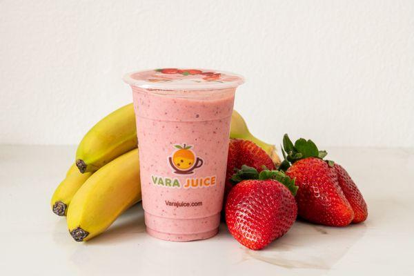 Vara Juice