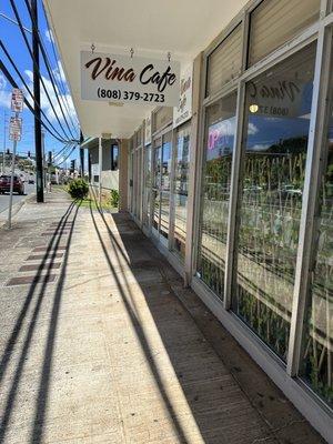 Vina Cafe