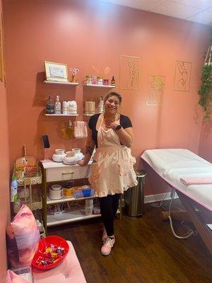 Sugar High Waxing and Sugaring Studio