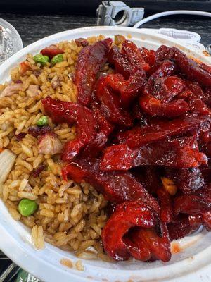 Golden China Restaurant
