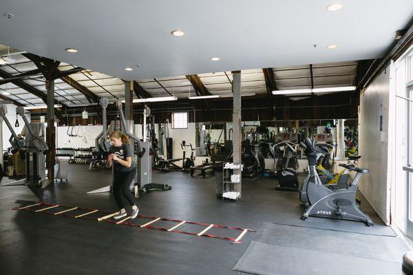 Presidio Sport & Medicine