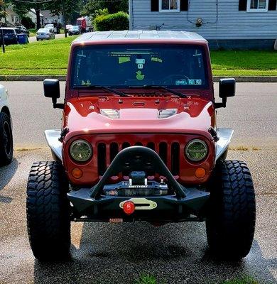 Bet On Vets Mobile Detailing