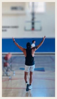 Stuart C Gildred Family YMCA