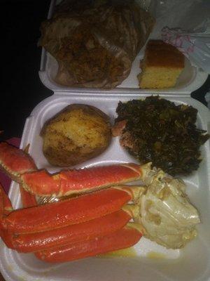 Leslie's True Soul Food