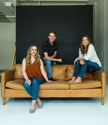 Jarrell Creative House