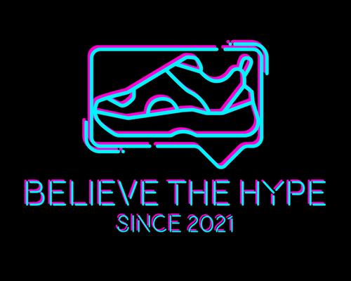 Believe the Hype