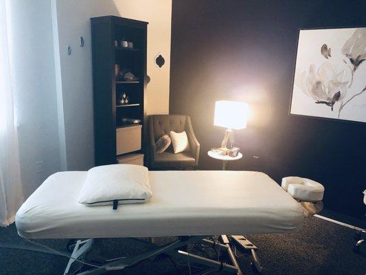 Vital Therapeutic Massage