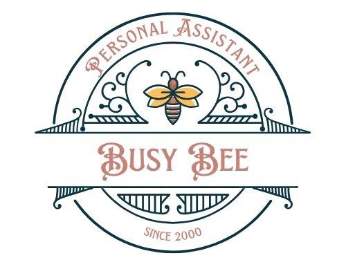 Busy Bee Personal Assistant