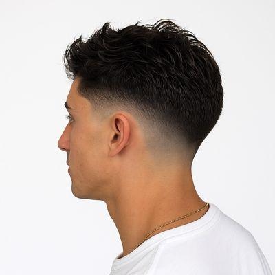 Best fades in Aventura