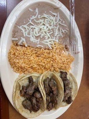 Tortilleria El Patrón