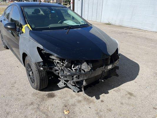 Maaco Auto Body Shop & Painting