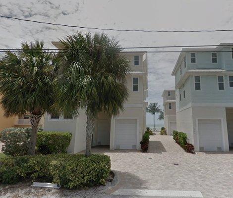 Mid Island Oceanside Home