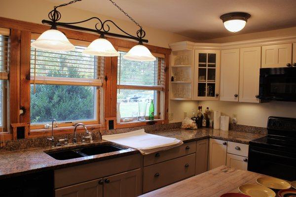 Mountain Valley Meeting & Retreat Center