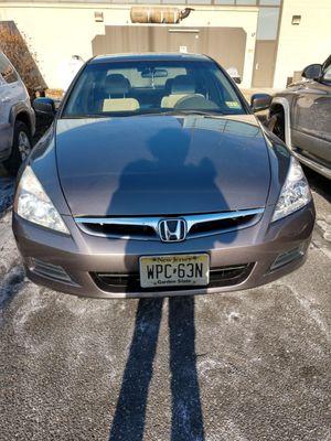 The estimate and process was streamline .. front bumper and hood!! Looks better than before